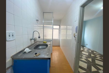 Apartamento para alugar com 55m², 2 quartos e 1 vaga