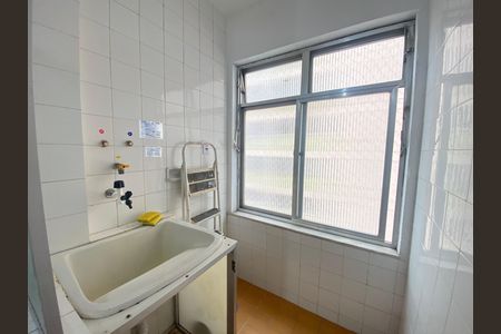 Apartamento para alugar com 55m², 2 quartos e 1 vaga