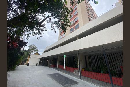 Apartamento para alugar com 55m², 2 quartos e 1 vaga