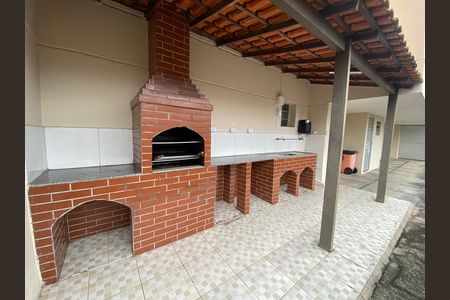 Apartamento para alugar com 55m², 2 quartos e 1 vaga