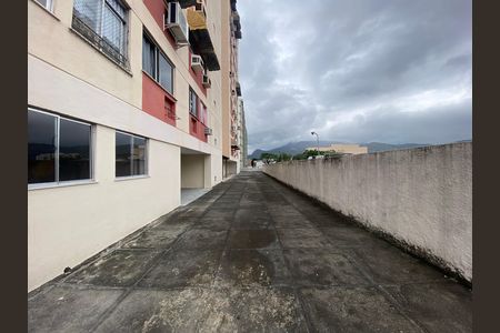 Apartamento para alugar com 55m², 2 quartos e 1 vaga