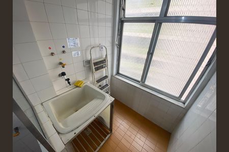 Apartamento para alugar com 55m², 2 quartos e 1 vaga