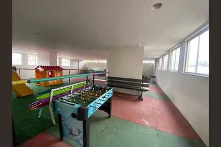 Apartamento para alugar com 55m², 2 quartos e 1 vaga