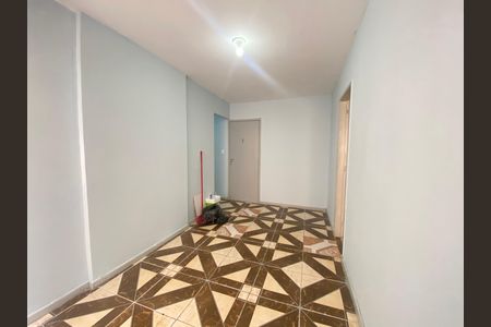 Apartamento para alugar com 55m², 2 quartos e 1 vaga