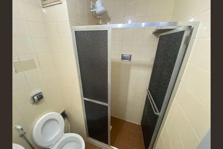 Apartamento para alugar com 55m², 2 quartos e 1 vaga
