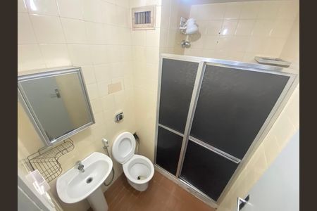 Apartamento para alugar com 55m², 2 quartos e 1 vaga