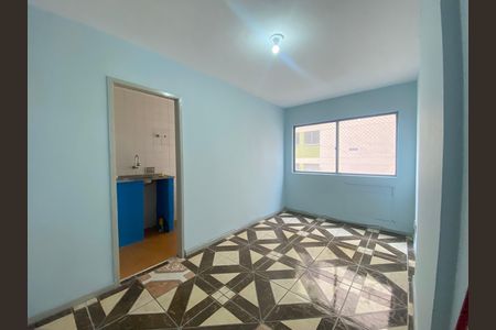 Apartamento para alugar com 55m², 2 quartos e 1 vaga