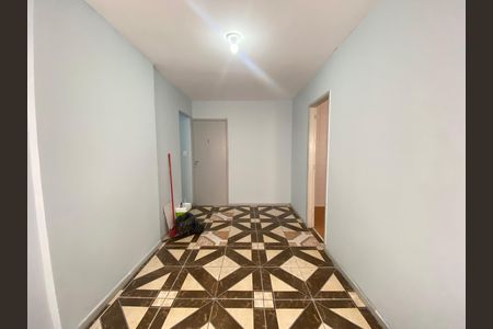 Apartamento para alugar com 2 quartos, 55m² em Todos Os Santos, Rio de Janeiro