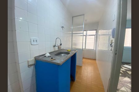 Apartamento para alugar com 55m², 2 quartos e 1 vaga