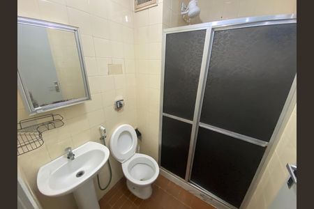 Apartamento para alugar com 55m², 2 quartos e 1 vaga