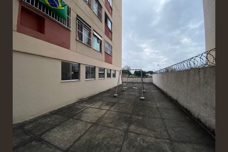 Apartamento para alugar com 55m², 2 quartos e 1 vaga