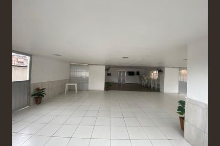Apartamento para alugar com 55m², 2 quartos e 1 vaga