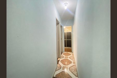 Apartamento para alugar com 2 quartos, 55m² em Todos Os Santos, Rio de Janeiro