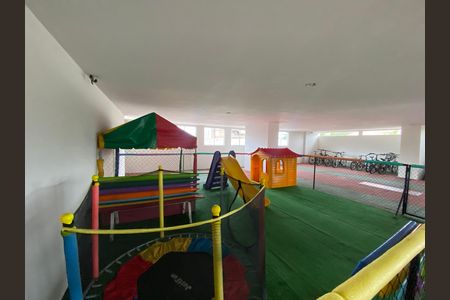 Apartamento para alugar com 55m², 2 quartos e 1 vaga