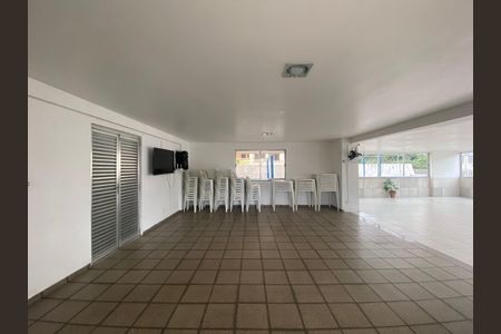 Apartamento para alugar com 55m², 2 quartos e 1 vaga