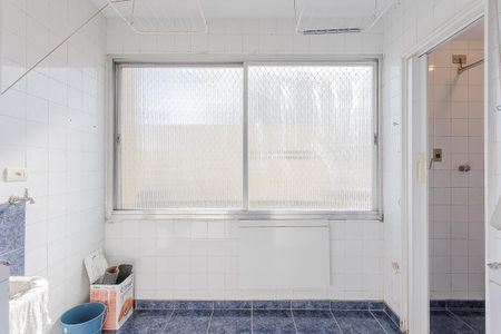 Apartamento à venda com 95m², 3 quartos e 1 vagaÁrea de Serviço