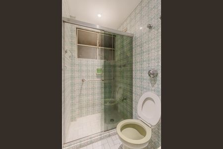 Apartamento à venda com 95m², 3 quartos e 1 vagaBanheiro