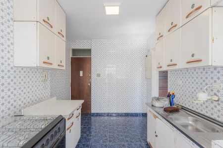 Apartamento à venda com 95m², 3 quartos e 1 vagaCozinha