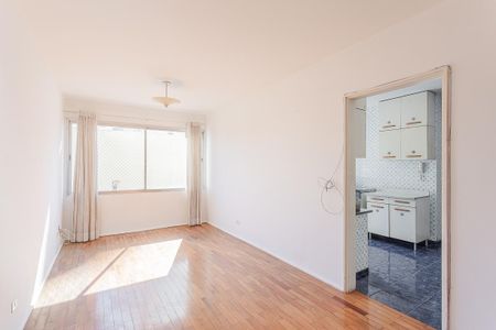 Apartamento à venda com 95m², 3 quartos e 1 vagaSala