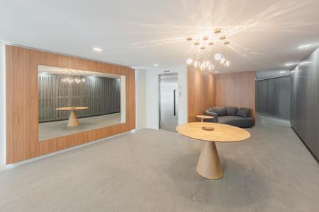 Apartamento à venda com 95m², 3 quartos e 1 vagaHall social