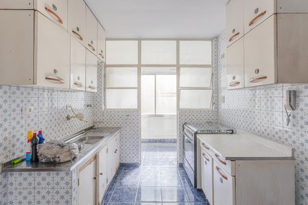 Apartamento à venda com 95m², 3 quartos e 1 vagaCozinha