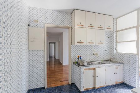 Apartamento à venda com 95m², 3 quartos e 1 vagaCozinha