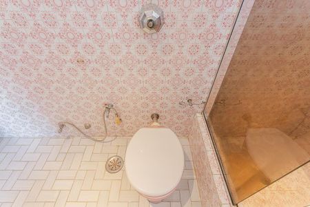 Apartamento à venda com 95m², 3 quartos e 1 vagaBanheiro da Suíte