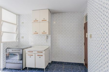 Apartamento à venda com 95m², 3 quartos e 1 vagaCozinha