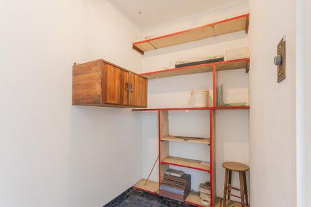 Apartamento à venda com 95m², 3 quartos e 1 vagaÁrea de Serviço