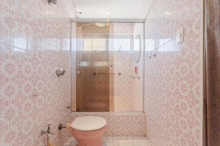 Apartamento à venda com 95m², 3 quartos e 1 vagaBanheiro da Suíte