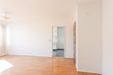 Apartamento à venda com 95m², 3 quartos e 1 vagaSala