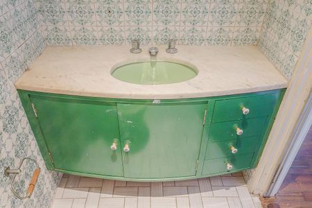 Apartamento à venda com 95m², 3 quartos e 1 vagaBanheiro