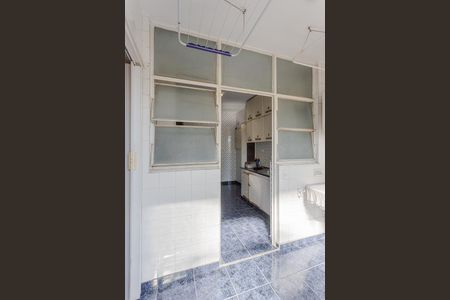 Apartamento à venda com 95m², 3 quartos e 1 vagaÁrea de Serviço