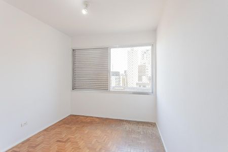 Apartamento à venda com 95m², 3 quartos e 1 vagaQuarto 2