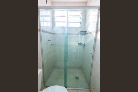 Apartamento para alugar com 128m², 3 quartos e 1 vaga Apartamento para alugar com 128m², 3 quartos e 1 vagaBanheiro social