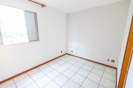 Quarto 1/ Suite de apartamento para alugar com 3 quartos, 128m² em Planalto, Belo Horizonte