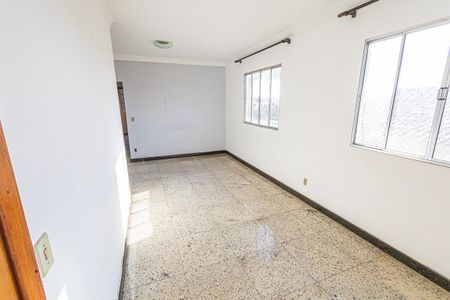 Apartamento para alugar com 3 quartos, 128m² em Planalto, Belo Horizonte