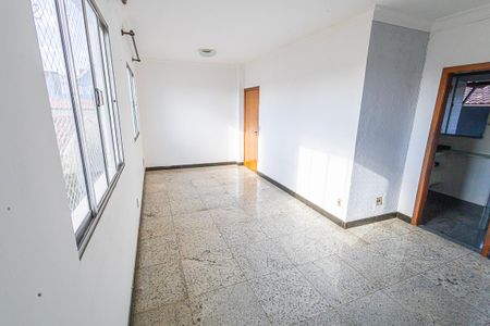 Apartamento para alugar com 128m², 3 quartos e 1 vaga Apartamento para alugar com 128m², 3 quartos e 1 vagaSala