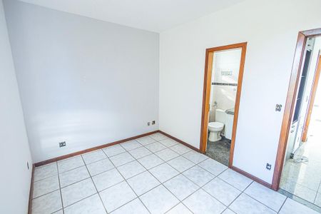 Quarto 1/ Suite de apartamento para alugar com 3 quartos, 128m² em Planalto, Belo Horizonte
