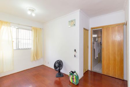 Apartamento à venda com 60m², 2 quartos e 1 vaga Apartamento à venda com 60m², 2 quartos e 1 vagaSala