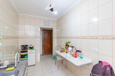 Apartamento à venda com 60m², 2 quartos e 1 vaga Apartamento à venda com 60m², 2 quartos e 1 vagaCozinha