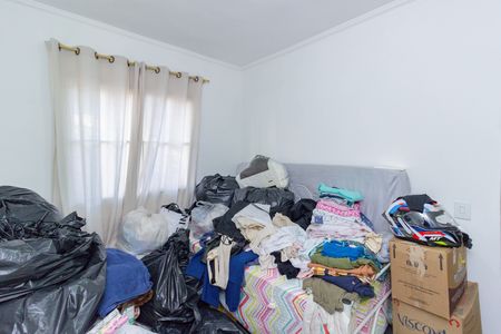 Apartamento à venda com 60m², 2 quartos e 1 vaga Apartamento à venda com 60m², 2 quartos e 1 vagaQuarto 2