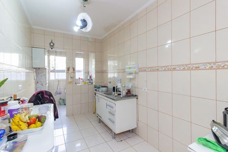 Apartamento à venda com 60m², 2 quartos e 1 vaga Apartamento à venda com 60m², 2 quartos e 1 vagaCozinha