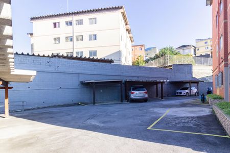 Apartamento à venda com 60m², 2 quartos e 1 vaga Apartamento à venda com 60m², 2 quartos e 1 vagaÁrea comum
