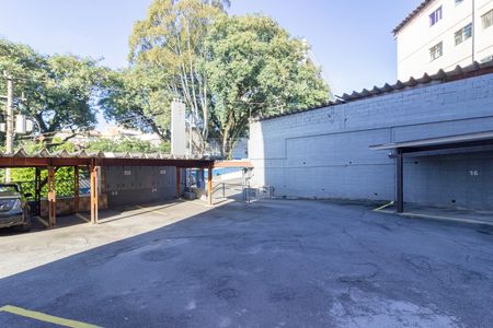 Apartamento à venda com 60m², 2 quartos e 1 vaga Apartamento à venda com 60m², 2 quartos e 1 vagaEntrada/Saída Portaria
