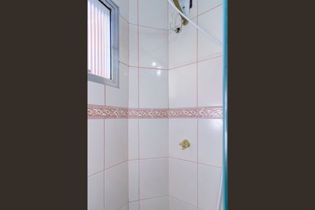 Apartamento à venda com 60m², 2 quartos e 1 vaga Apartamento à venda com 60m², 2 quartos e 1 vagaBanheiro