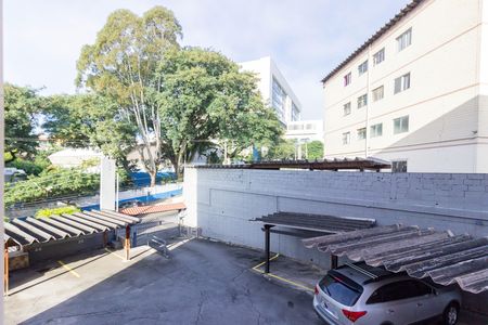 Apartamento à venda com 60m², 2 quartos e 1 vaga Apartamento à venda com 60m², 2 quartos e 1 vagaVista Lavanderia