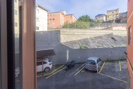 Apartamento à venda com 60m², 2 quartos e 1 vaga Apartamento à venda com 60m², 2 quartos e 1 vagaVista Quarto 1