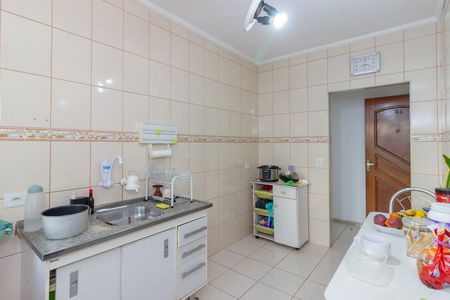Apartamento à venda com 60m², 2 quartos e 1 vaga Apartamento à venda com 60m², 2 quartos e 1 vagaCozinha