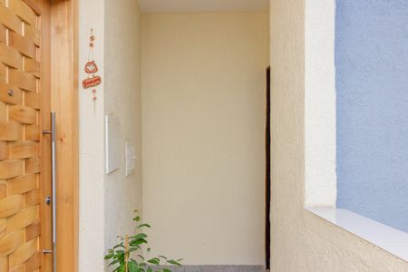 Apartamento à venda com 60m², 2 quartos e 1 vaga Apartamento à venda com 60m², 2 quartos e 1 vagaCorredor Entrada Apartamento